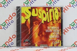 Suspiria Goblin Sealed/Sigillato - Foto 1 di 3