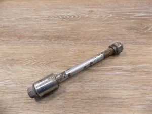 1981 HONDA NA50 NA 50 EXPRESS II / OEM ORIGINAL FRONT WHEEL AXLE - Picture 1 of 4