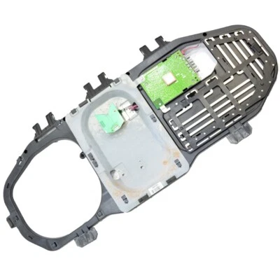 Amplificatore d'antenna Mercedes-Benz Classe M (W164), OEM A2518202275 - Immagine 1 di 3