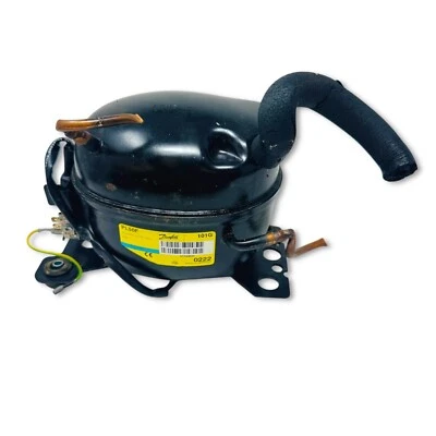 Danfoss PL50F 101g Standard Compressor R134a 220-240V 50Hz - Image 1 of 4