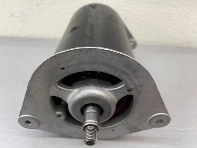 1963 年捷豹发电机 XKE E 型恢复 22902 B C42 卢卡斯发电机发电机 — 第 1/4 张图片