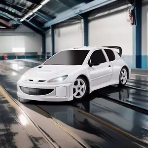 RC Racing Car 4WD 1:28 Drift Car 2.4G High Speed Remote Control Car Gift NEW - Picture 1 of 10
