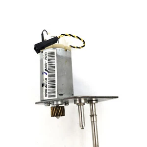 Motore supporto riavvolgitore CR357-67034 CR357-67037 per HP DJ T920 T1500 T2500 T930 - Foto 1 di 6