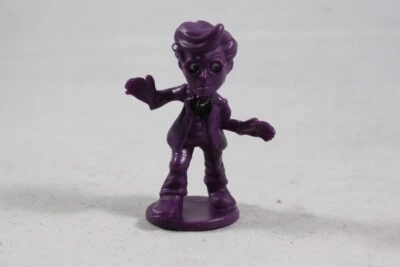 Clue Jr. Case of the Missing Cake Juego de Mesa Repuesto Profesor Ciruela Figura Foto 1 de 4