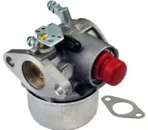 Carburetor for Tecumseh 5hp 6hp Go Cart Engine Horizontal 640014 640025 NEW Carb - Picture 1 of 1