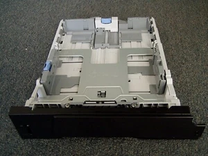 HP LaserJet Pro 400 M401N Printer 250 sheets Paper Tray RM1-9137-000 - Picture 1 of 1