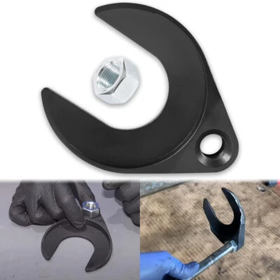 48mm Cv Axle Removal Tool Cv Joint Puller Slide Hammer Adapter Front Wheel Drive - Image 1 of 4