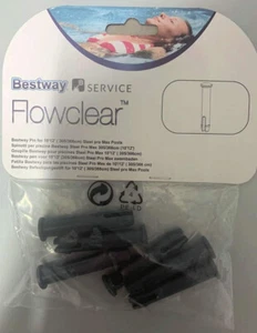 Bestway Broche de rechange pour piscine hors sol Steel Pro Max 305/366 cm - Picture 1 of 1