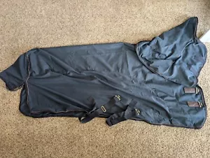 Kentucky Horsewear Waterproof Combo Rain + Fly Horse Sheet , 140cm/75" - Picture 1 of 1