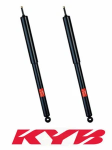 KYB Pair Of FRONT Shocks Struts FIT Holden ASTRA CD,CDX,CDXI AHL48 2004-2007 1.8 - Picture 1 of 1