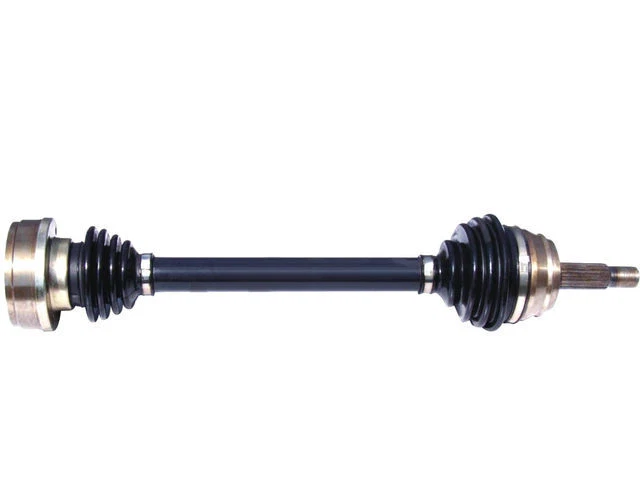 Conjunto de eje delantero izquierdo SurTrack para VW Rabbit Convertible 1980-1984 21QVYZ Foto 1 de 1