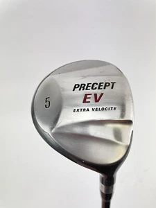 Bridgestone Precept 5 Wood EV Regular Flex Graphite /Right Handed /20274 - Picture 1 of 21