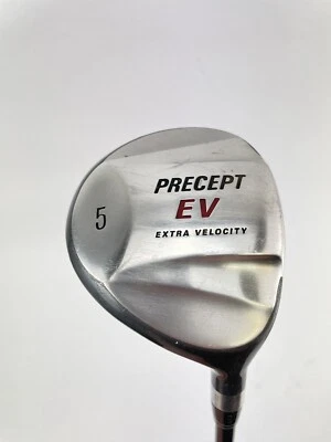 Bridgestone Precept 5 Wood EV Regular Flex Graphite /Right Handed /20274 - Image 1 of 4