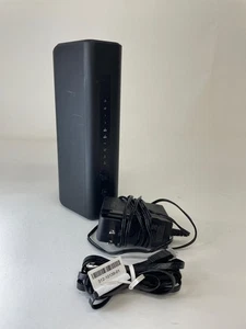 NETGEAR Nighthawk Tri-Band WiFi 7 Router (RS280S) - Security Features, BE9200 - - Picture 1 of 6