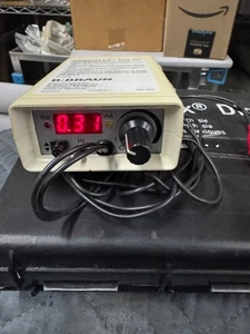 B. Braun Stimuplex Dig RC Nerve Stimulator A4804337 - Picture 1 of 5