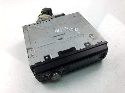 SMART FORTWO Cabrio 451 Musik-Player ohne GPS DEH-2300UB 14916237 - Bild 1 von 3