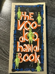 The Voodoo Handbook - Picture 1 of 3