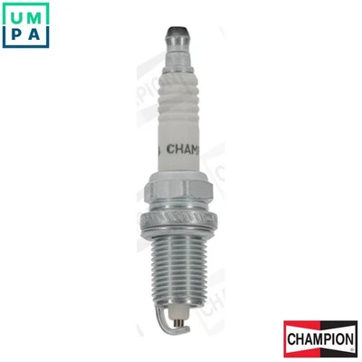 4x SPARK PLUG CCH434 FOR DODGE RAM/2500/Pickup EWA 8.0L 10cyl RAM 2500 Pickup - Image 1 of 4