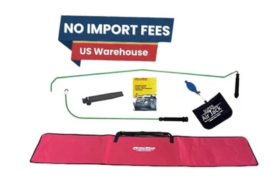 Access Tools Essential Long Reach Kit ELRK – Complete Vehicle Entry Tool Set - Image 1 of 2