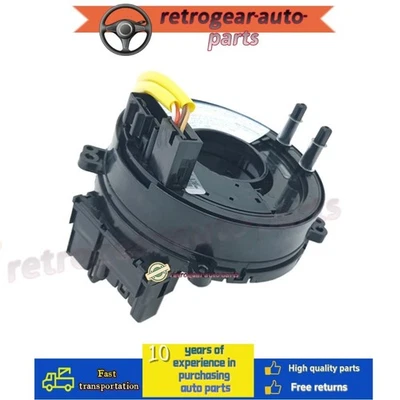 Muelle de reloj para Chevrolet 2005-2011 2005-2010 Pontiac 2007-2010 Saturn Sky Foto 1 de 4