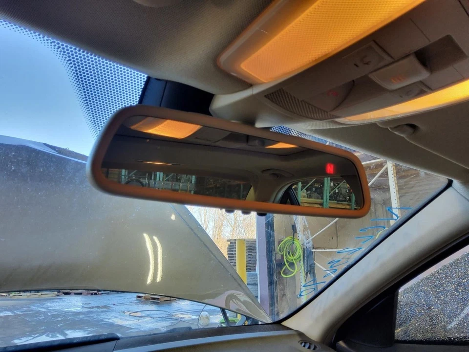 Espejo retrovisor 204 tipo C250 cupé compatible con 08-15 MERCEDES CLASE C 382138 Foto 1 de 1