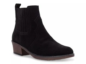 Botas de mujer Propet Reese Western Bootie - Imagen 1 de 8
