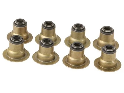 Kit de sellado de vástago de válvula Mahle 36342ZNHY para Chevrolet Silverado 1500 2002-2013 Foto 1 de 2