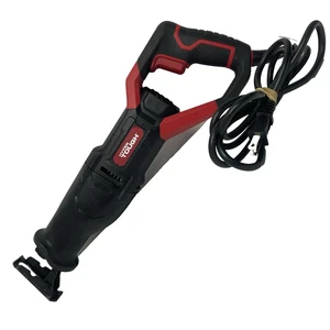 Hyper Tough 6.5 amp corded reciprocating saw – model 3329 – used - Picture 1 of 16