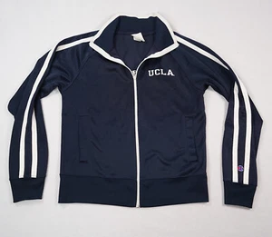 Vintage Champion Fieldhouse Herren UCLA Full Zip Polyester Trainingsjacke S Ägypten - Bild 1 von 12