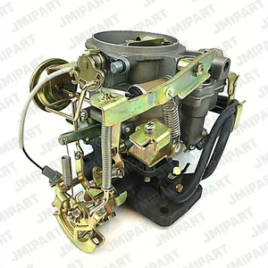 Premium Carburetor Carb For Toyota Land Cruiser 3F 4F 4.0L 1984-1992 21100-61200 - Picture 1 of 8