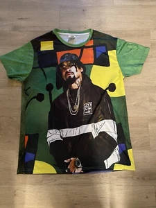 MEGAPARK United Party People BIERKÖNIG Ballermann SHIRT DJ Maxwell bunt Gr.XL - Bild 1 von 6
