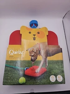 Quirky Pawcet Drinking Fountain For Dogs - Picture 1 of 2
