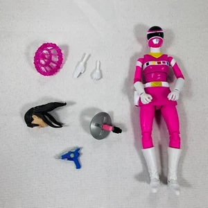 Hasbro - Space Pink Ranger - Lightning Collection Power Rangers im Weltraum - Bild 1 von 9