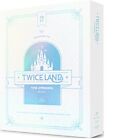Twice Twiceland The Opening Concert Blu-Ray (Sealed)