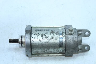15-17 ARCTIC CAT PANTERA 7000 OEM ENGINE STARTING STARTER MOTOR   3020-364 - Image 1 of 4