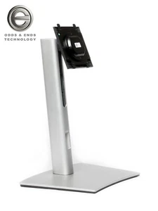 NEW Dell P3424WEB P34245WE Monitor Stand Base 34" LCD Tilt Rotate Height Adjust - Picture 1 of 3