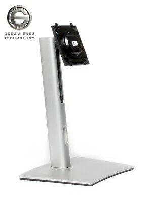 NEW Dell P3424WEB P34245WE Monitor Stand Base 34" LCD Tilt Rotate Height Adjust - Image 1 of 3