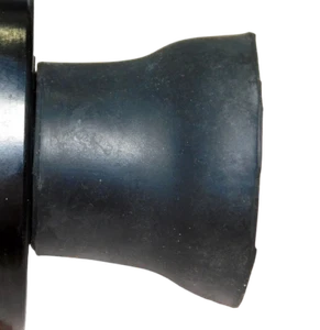 Rubber cover microphone of the military radio station - Zdjęcie 1 z 12