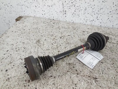2013-2017 Volkswagen Jetta 1,8 л основание MT передняя ось вал водителя слева LH OEM Sdn - Изображение 1 из 4