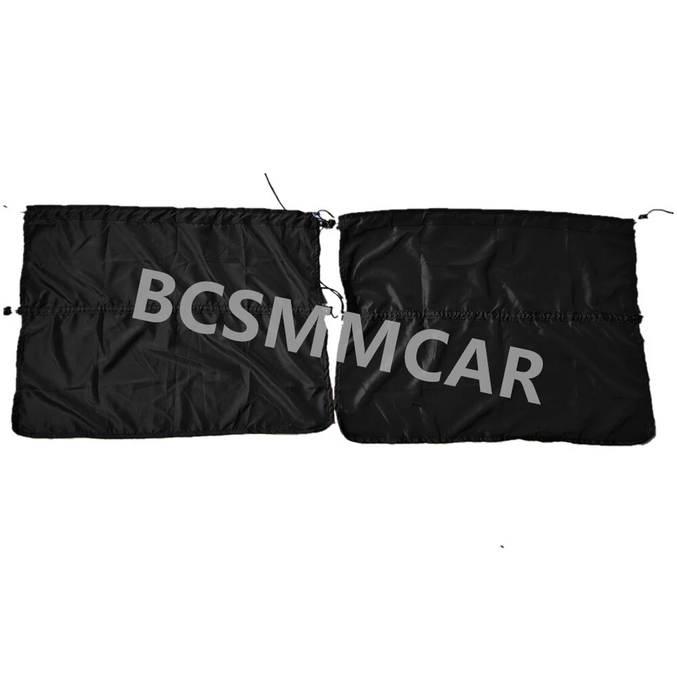 Protector privado protector privado cortinas parasol ventana lateral bebé coche verano Foto 1 de 4