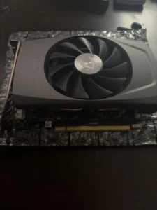 ZOTAC GAMING GeForce RTX 4060 SOLO 8GB GDDR6 - Picture 1 of 1