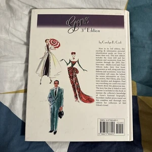 Gene, 3rd Edition - Hardcover, by Carolyn B. Cook - Good - Picture 1 of 5