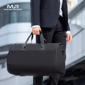 MARK RYDEN Capacity Crossbody Waterproof Unisex Travel Luggage HandBag Gym Bag - Picture 1 of 9