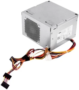 NETZTEILE DELL 0N804F N804F 255WATT N255PD-00 NPS-255BB A ATX 24-PIN(P1) - Bild 1 von 3