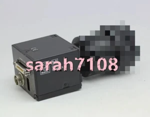 1PC USED TEL CSB4000CL-10 Industrial camera #YY - Picture 1 of 4