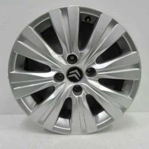 9681810880 LLANTA PARA CITROEN C3 PICASSO /6JX16CH4-23 /HL44064A  - Imagen 1 de 6