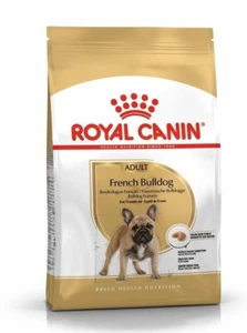 3 kg ROYAL CANIN French Bulldog Adult  - Bild 1 von 1