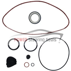 POWER STEERING RACK AND PINION SEAL KIT FITS VOLKSWAGEN TIGUAN 2009-2014 - Picture 1 of 6