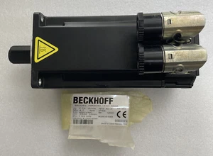 3~Brushless Servomotor Motor Synchronmotor Beckhoff AM3043-1E00-0000 Neu New - Picture 1 of 4