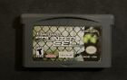 Tom Clancy's Splinter Cell GBA Tested Authentic Nintendo GameBoy Advance Game